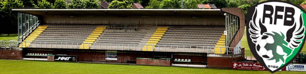 Stade Robert Urbain